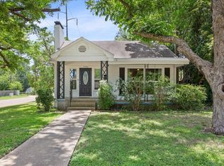 2700 Cumberland Ave, Waco, TX 76707