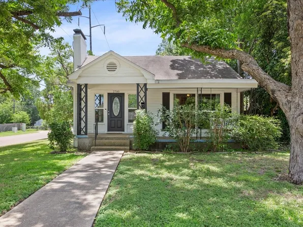2700 Cumberland Ave, Waco, TX 76707