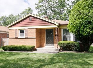 14808 Wabash Ave, Dolton, IL 60419
