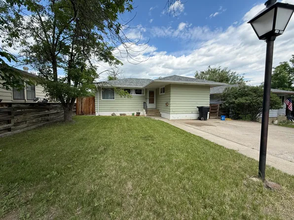 1213 6th St, Havre, MT 59501
