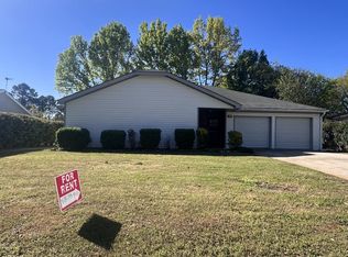 101 Northfield Dr, Warner Robins, GA 31093