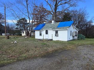 4075 Tom Fork Rd, Ringgold, VA 24586