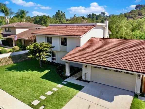 1416 Calle Pajaros, San Dimas, CA 91773