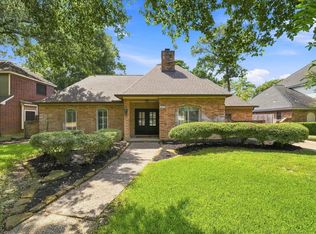 14807 Carols Way Dr, Houston, TX 77070