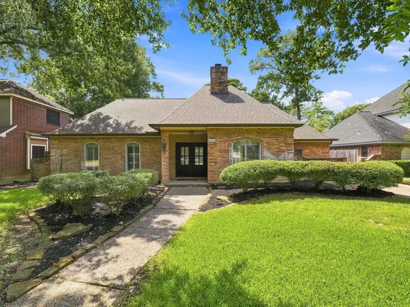 14807 Carols Way Dr, Houston, TX 77070