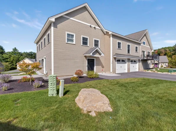 24 John Hardie Way, Chichester, NH 03258