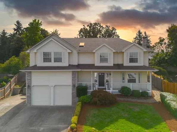 2740 Foxhaven Dr SE, Salem, OR 97306