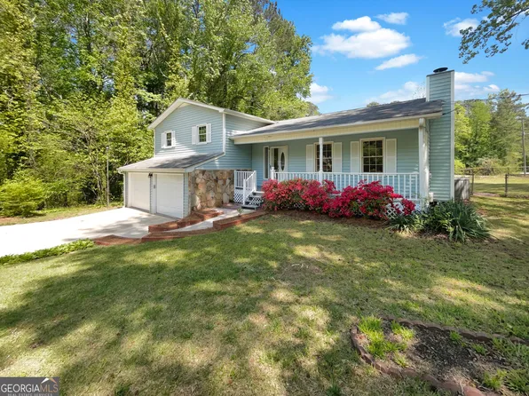 4357 Treeline Way, Douglasville, GA 30135