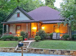 572 Atwood St SW, Atlanta, GA 30310