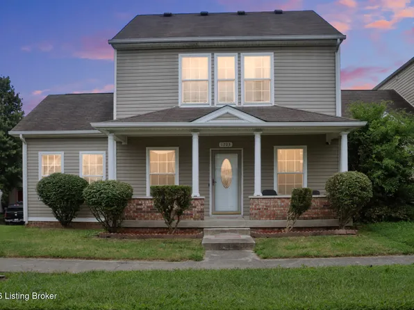1703 Stratton Ct, Louisville, KY 40211