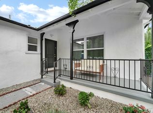 6428 Hanna Ave, Canoga Park, CA 91303