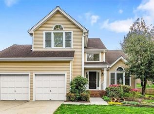 405 Overman St, Greensboro, NC 27410