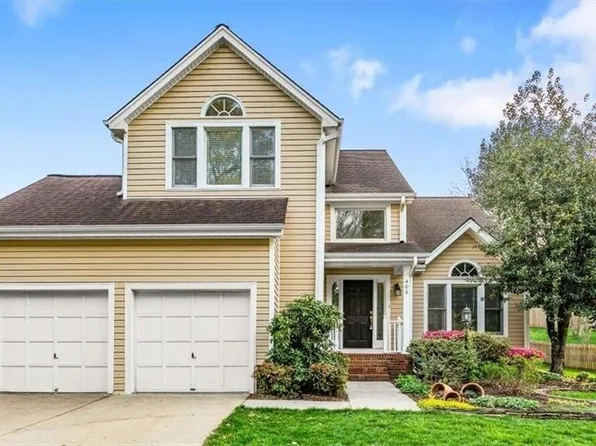 405 Overman St, Greensboro, NC 27410