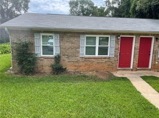 322A Dallas Rd, Dallas, GA 30157