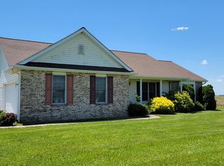 16610 Us Route 224, Van Wert, OH 45891