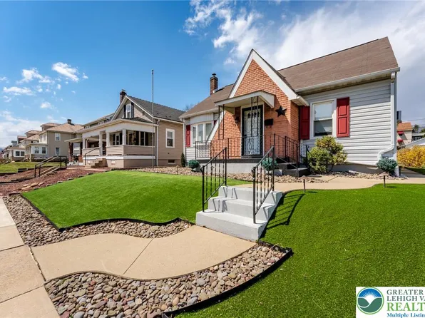 719 Franklin Ave, Palmerton, PA 18071