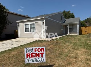 4139 Alaskian Sunrise Dr, San Antonio, TX 78244