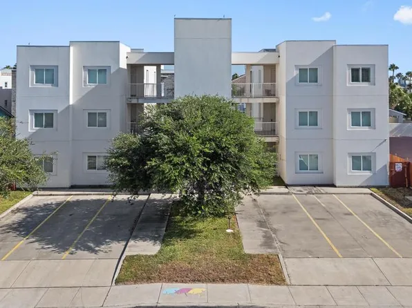 126 E Atol St Unit 5, South Padre Island, TX 78597
