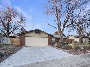 4639 S Cochees Ave, Boise, ID 83709