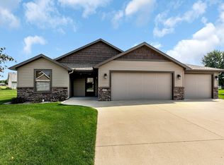 165 Glenview Loop, Saint Cloud, MN 56303
