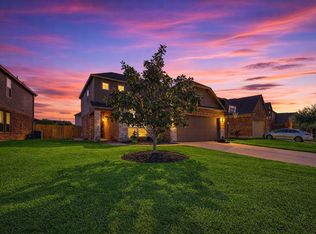 2611 Cottage Step Trl, Fresno, TX 77545