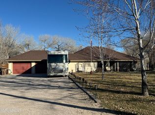 1417 Ken Ln, Fallon, NV 89406