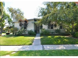 5770 Babbitt Ave, Encino, CA 91316