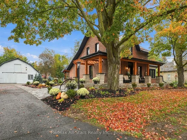 40 Caroline St, Kawartha Lakes, ON K9V 1T1