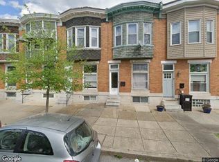 517 S Lehigh St, Baltimore, MD
