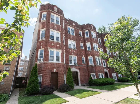4855 W Roscoe St #1, Chicago, IL 60641