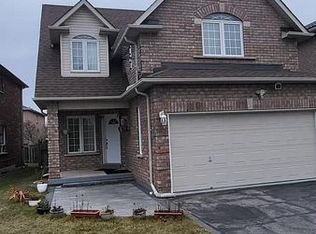 22 Goya Cres, Toronto, ON M1B6A4