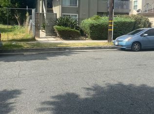 320 Lime St, Inglewood, CA 90301