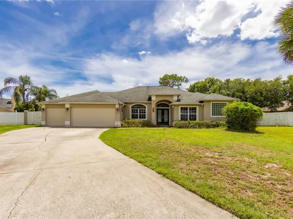 4736 Sudbury Dr, Orlando, FL 32826