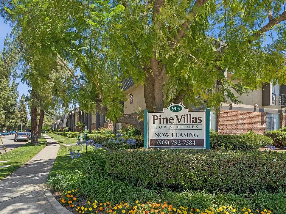 Pine Villas