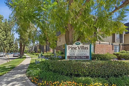 Pine Villas Photo 1 Pine Villas Photo 1
