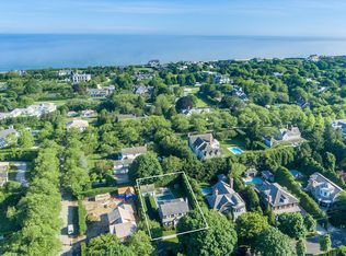 66 Huntting St, Southampton, NY 11968