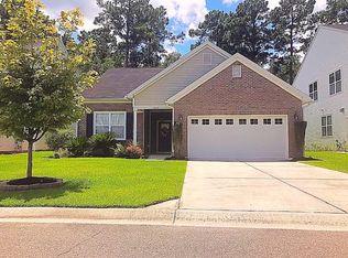 9652 Godwin St, Ladson, SC 29456