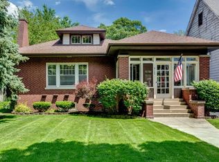 9127 S Hoyne Ave, Chicago, IL