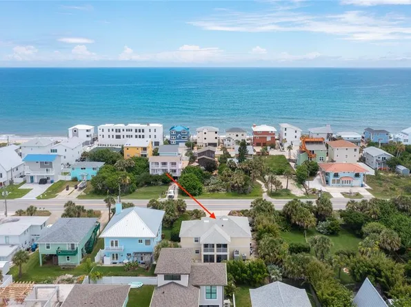 6846 TURTLEMOUND ROAD, NEW SMYRNA BEACH, FL 32169