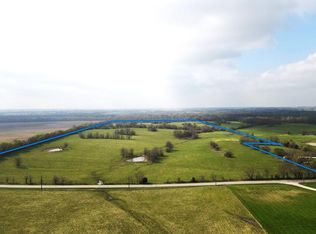 NW 400th Rd, Warrensburg, MO 64093