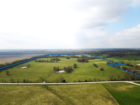 NW 400th Rd, Warrensburg, MO 64093
