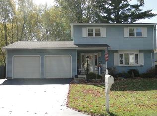 4170 Chariot Ln, Liverpool, NY 13090