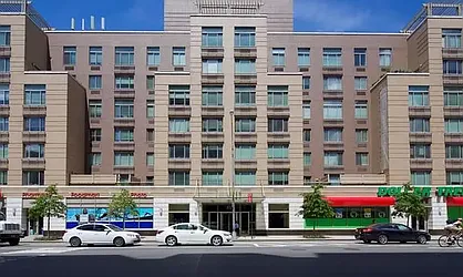 Rented by REAL New York