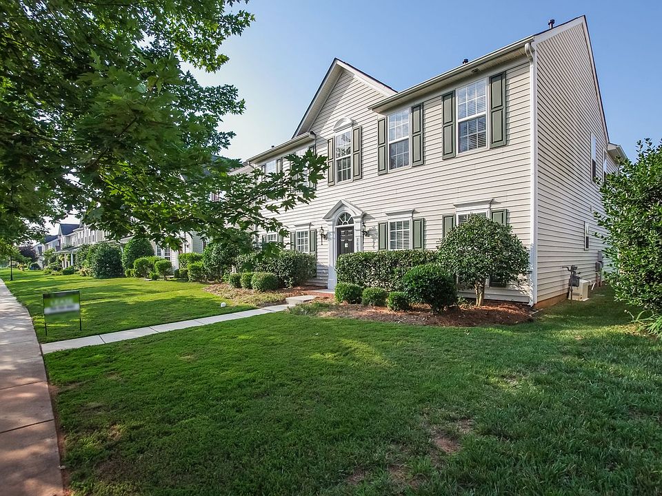 16859 Hugh Torance Pkwy, Huntersville, NC 28078 Zillow