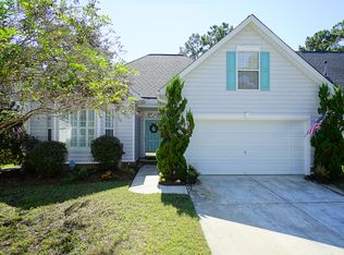 3187 Sonja Way, Mount Pleasant, SC 29466
