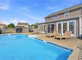 3102 Caroline Cres, Suffolk, VA 23435
