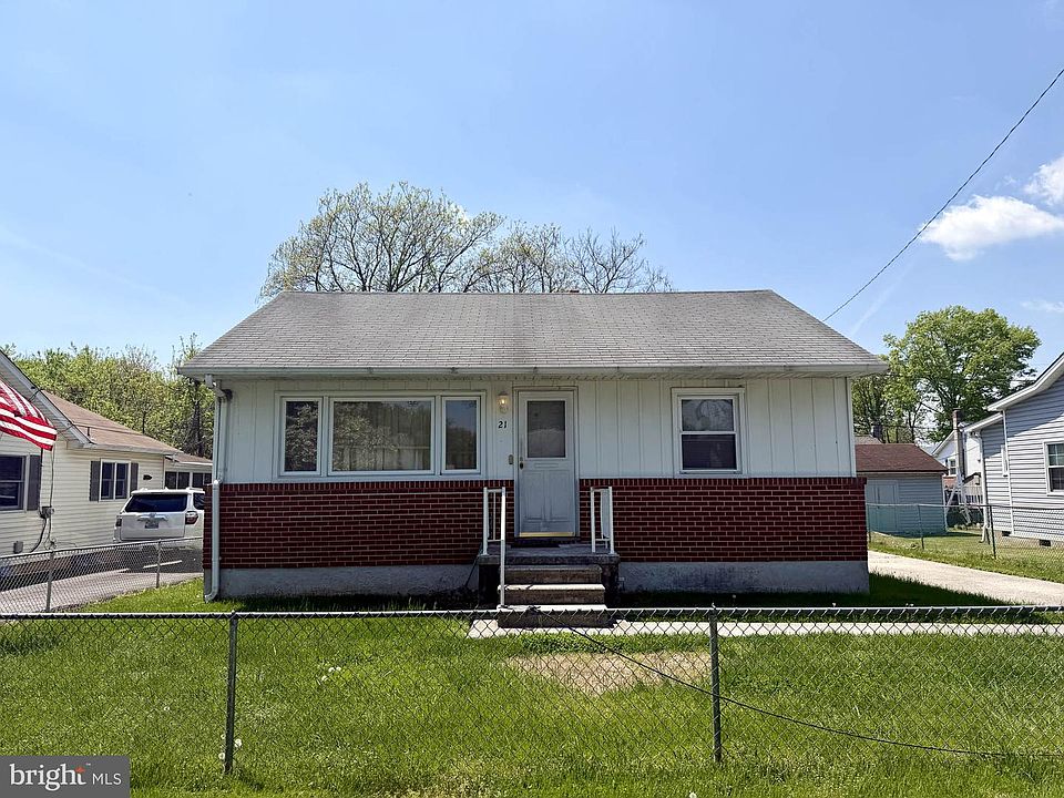 1st image of 21 Honeycomb Rd