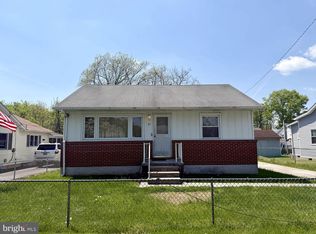 21 Honeycomb Rd, Baltimore, MD 21220
