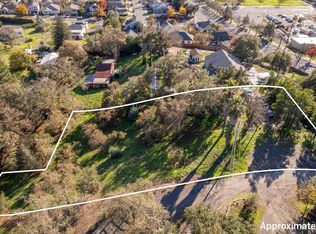 1584 Healdsburg Avenue, Healdsburg, CA