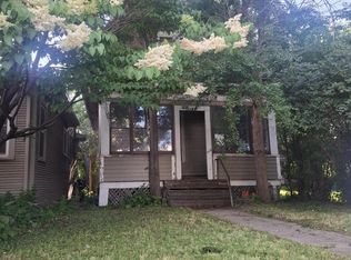 1122 S Washington St, Aberdeen, SD 57401